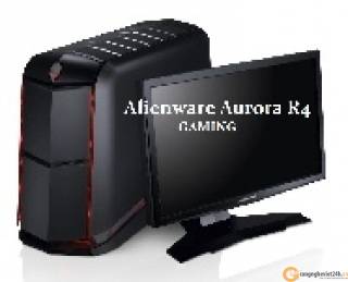 DELL ALIENWARE AURORA R4